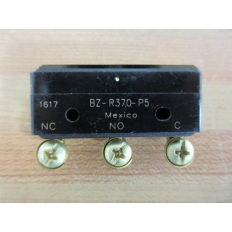 Honeywell BZ-R370-P5 Limit Switch BZR370P5 1 Cracked 1 Chipped (Pack of 2) - Used