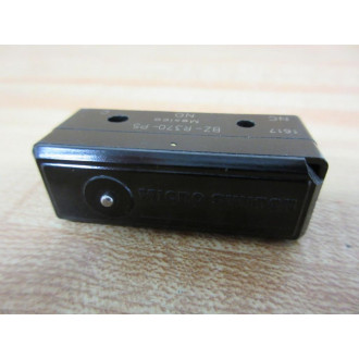 Honeywell BZ-R370-P5 Limit Switch BZR370P5 1 Cracked 1 Chipped (Pack of 2) - Used