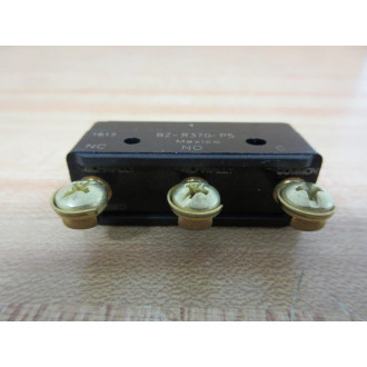 Honeywell BZ-R370-P5 Limit Switch BZR370P5 1 Cracked 1 Chipped (Pack of 2) - Used