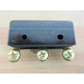 Honeywell BZ-R370-P5 Limit Switch BZR370P5 1 Cracked 1 Chipped (Pack of 2) - Used