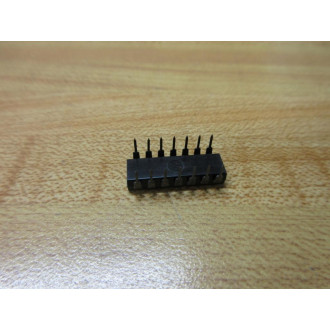 ITT 7433N Integrated Circuit IC Chip (Pack of 3) - New No Box