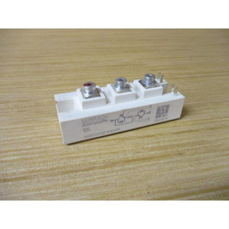 Semikron SKM145GB128DNR IGBT Module - Used