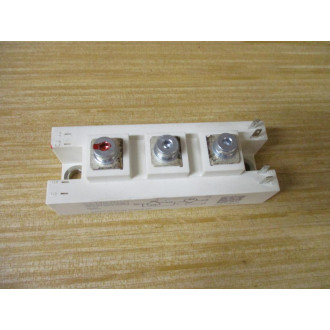 Semikron SKM145GB128DNR IGBT Module - Used