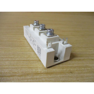 Semikron SKM145GB128DNR IGBT Module - Used