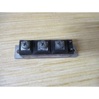 AEG Industrial 123118 Transistor Power Block - Used