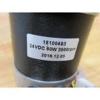 18100493 Motor - New No Box