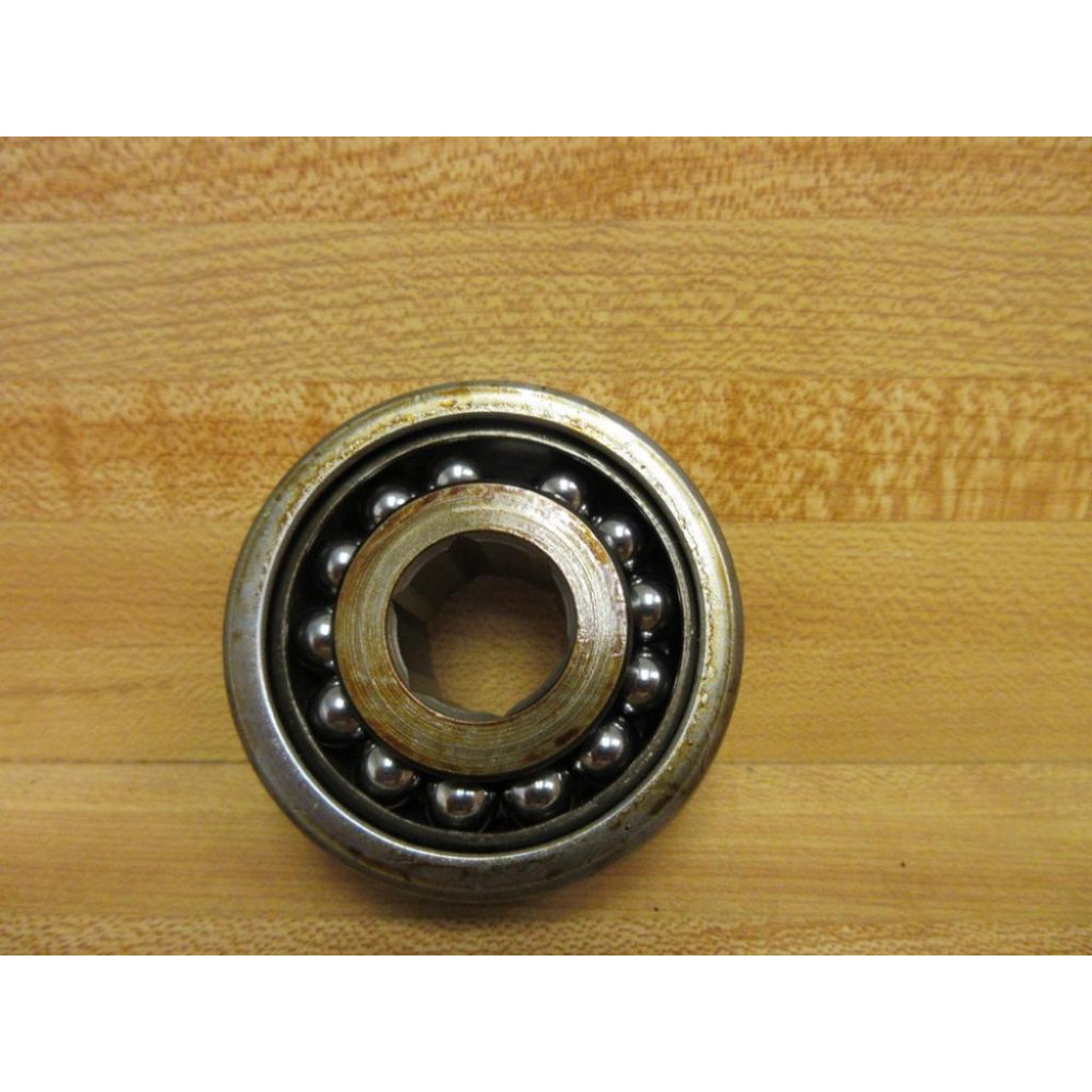 Schatz AFH4472 Ball Bearing