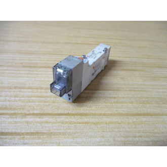 SMC SY3140-5LOZD Solenoid Valve SY31405LOZD - Used