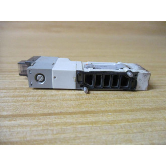 SMC SY3140-5LOZD Solenoid Valve SY31405LOZD - Used