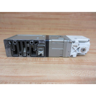 SMC VVS8080-EP Regulator  VVS8080EP Without Gauge - Used