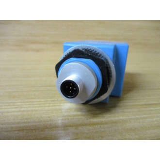 Sick WL2000-B5300 Photoelectric Sensor WL2000B5300 - Used