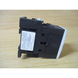 Siemens 3RT1034-1AK60 Power Contactor 3RT10341AK60 - New No Box