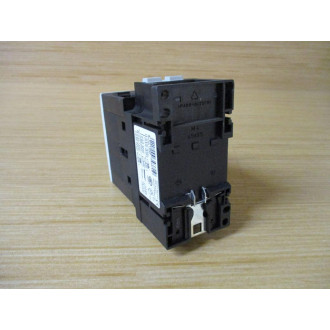 Siemens 3RT1034-1AK60 Power Contactor 3RT10341AK60 - New No Box