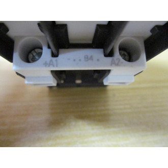 Siemens 3RT1025-1BB44-3MA0 Contactor 3RT10251BB443MA0 - Used