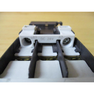 Siemens 3RT1025-1BB44-3MA0 Contactor 3RT10251BB443MA0 - Used