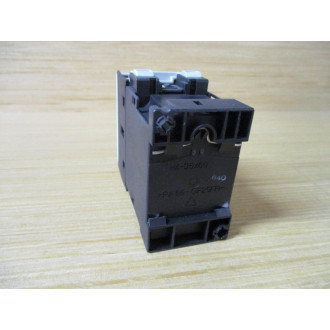 Siemens 3RT1025-1BB44-3MA0 Contactor 3RT10251BB443MA0 - Used