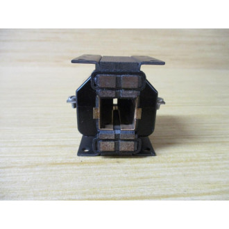 Allen Bradley 21A244 Coil W Housing, No Armature - Used