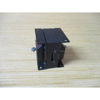 Allen Bradley 21A244 Coil W Housing, No Armature - Used