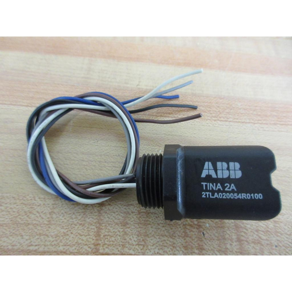 ABB 2TLA020054R0100 Tina 2A DYNlink Adapter - Used