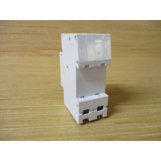 Siemens 5SX22 D4 Circuit Breaker 5SX22D4 - Used