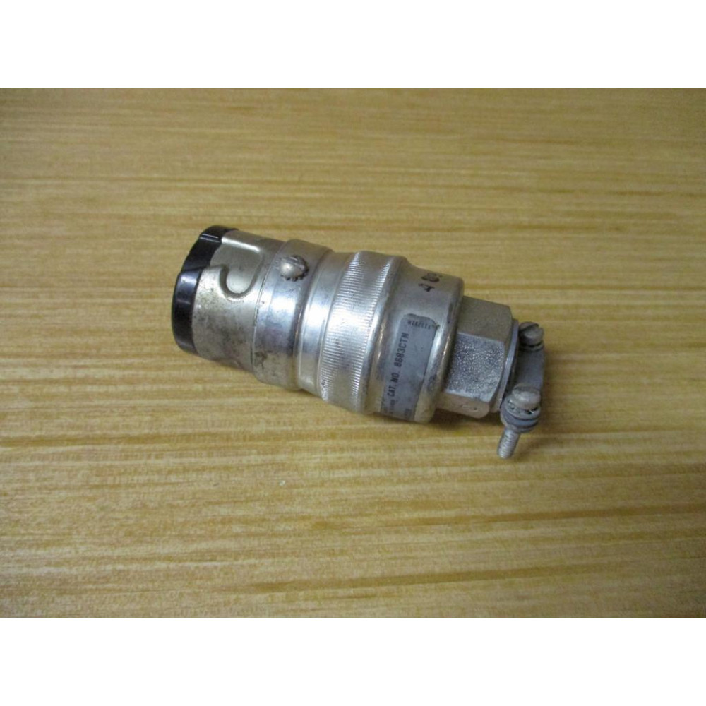 Thomas And Betts 8683CTN Connector - Used
