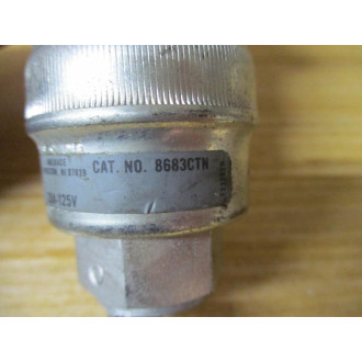 Thomas And Betts 8683CTN Connector - Used