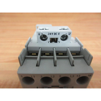 Allen Bradley 100-C09E*10 3P Contactor 100C09E10 Mounted - New No Box