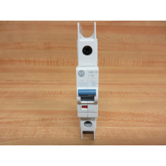Allen Bradley 1489-M1C080 8 AMP Circuit Breaker 1489M1C080 . - New No Box