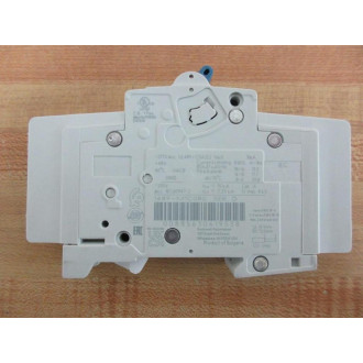 Allen Bradley 1489-M1C080 8 AMP Circuit Breaker 1489M1C080 . - New No Box