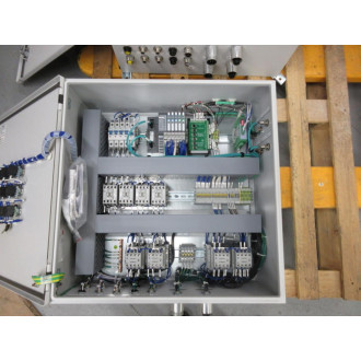 Allen Bradley 1489-M1C080 8 AMP Circuit Breaker 1489M1C080 . - New No Box