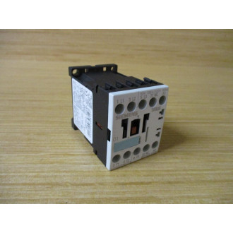 Siemens 3RT1-015-1AK62 Contactor 3RT10151AK62 - New No Box