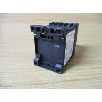 Siemens 3RT1-015-1AK62 Contactor 3RT10151AK62 - New No Box