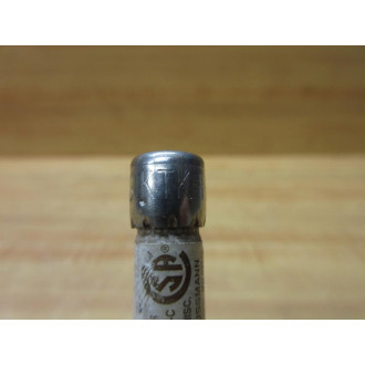 Buss KTK-R-7 Bussmann Fuse Cross Ref 1CW92 (Pack of 3) - Used