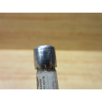Buss KTK-R-7 Bussmann Fuse Cross Ref 1CW92 (Pack of 3) - Used