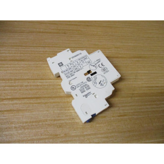 Telemecanique GVA-D0110 Contact Block GVAD0110 - New No Box