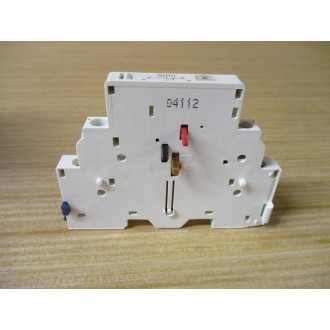 Telemecanique GVA-D0110 Contact Block GVAD0110 - New No Box