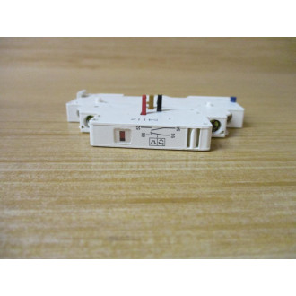 Telemecanique GVA-D0110 Contact Block GVAD0110 - New No Box