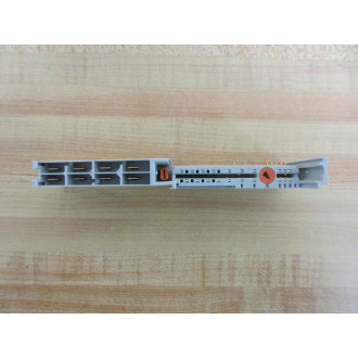 Allen Bradley 1734-MB IO Mounting Base 1734MB Mounted - New No Box