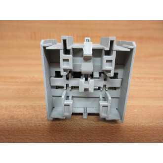 Allen Bradley 100-F Auxiliary Contact 100F Mounted - New No Box