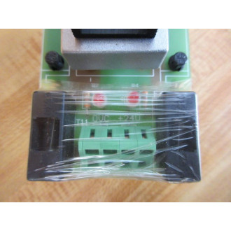 Morris NV 00093350002 24VDC Rectifier Power Board VMC-PW0-003