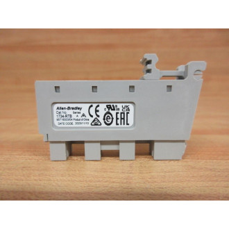 Allen Bradley 1734-RTB Terminal Block 1734RTB Mounted - New No Box