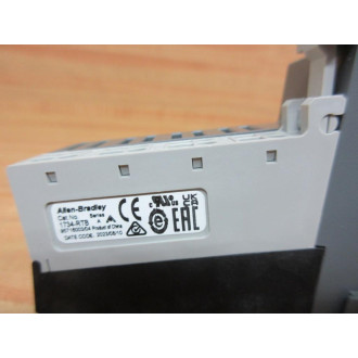 Allen Bradley 1734-RTBS Terminal Block 1734RTBS Mounted - New No Box