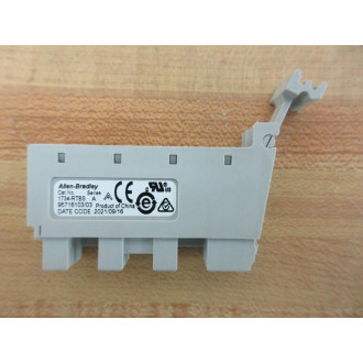 Allen Bradley 1734-RTBS Terminal Block 1734RTBS Mounted - New No Box