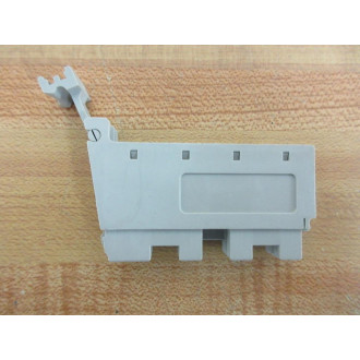 Allen Bradley 1734-RTBS Terminal Block 1734RTBS Mounted - New No Box