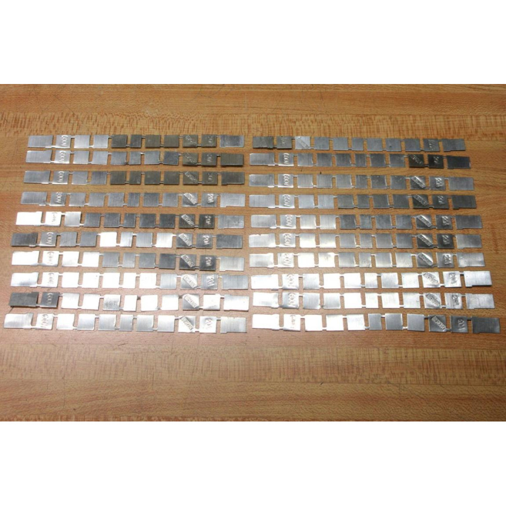 Buss ELS20 Bussmann Edison Renewal Fuse Link (Pack of 20) - New No Box