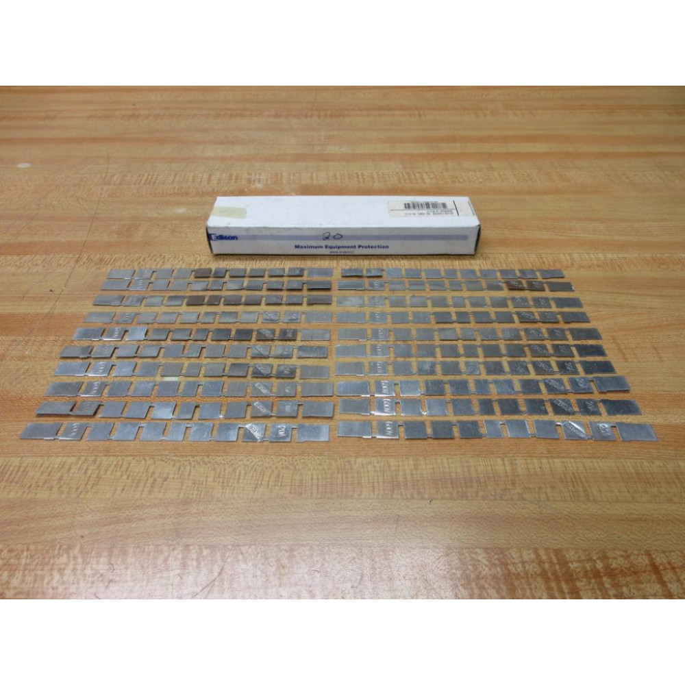 Buss ELS20 Bussmann Edison Renewal Fuse Link (Pack of 20)