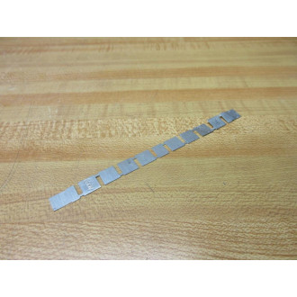 Buss ELS20 Bussmann Edison Renewal Fuse Link (Pack of 20)