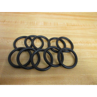 Aavid Thermalloy AS 568-325 O-Rings AS568325 (Pack of 10)