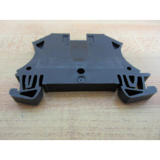 Allen Bradley 1492-J4-BL Terminal Block 1492J4BL (Pack of 8) - New No Box