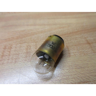 Sylvania 302 Miniature Lamp Light Bulb (Pack of 9)